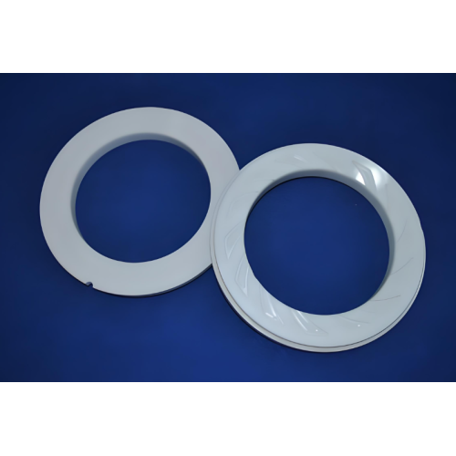 Керамічний керамічний кільце з керамічного ізолятора з глинозером